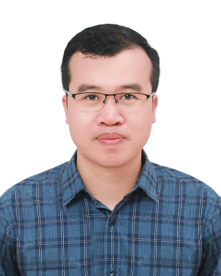 ThS.KS Đỗ Văn Công